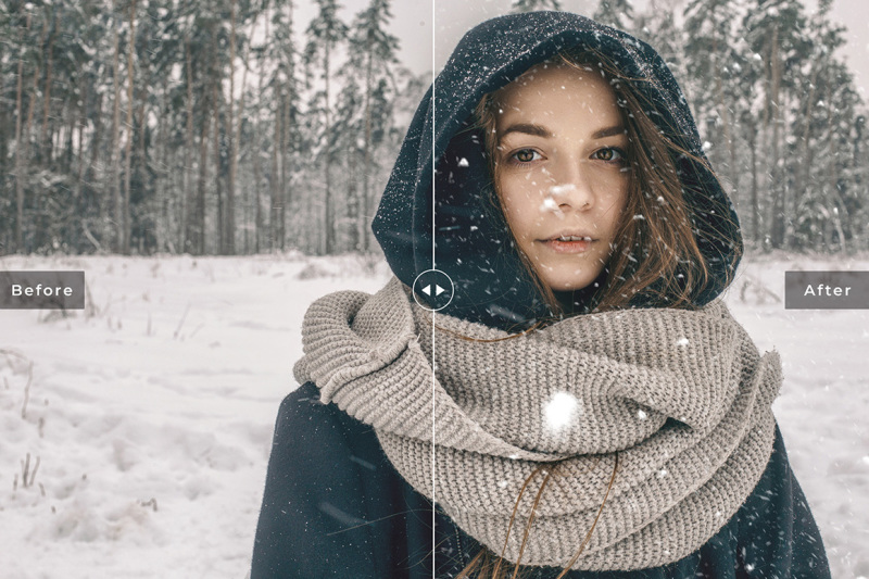 25-snow-photoshop-overlays