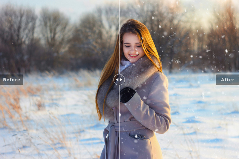 25-snow-photoshop-overlays