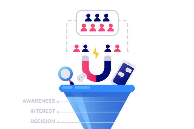 funnel-sales-concept-marketing-infographic-sale-conversion-and-lead