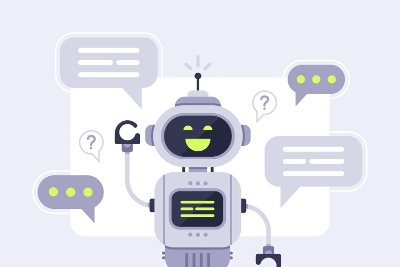 chat-bot-messages-smart-chatbot-assistant-conversation-online-custom