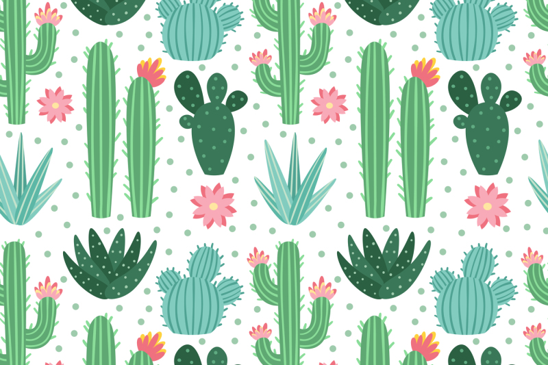 seamless-cactus-pattern-exotic-desert-cacti-houseplants-repeating-ca