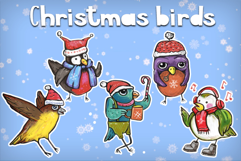 funny-christmas-birds