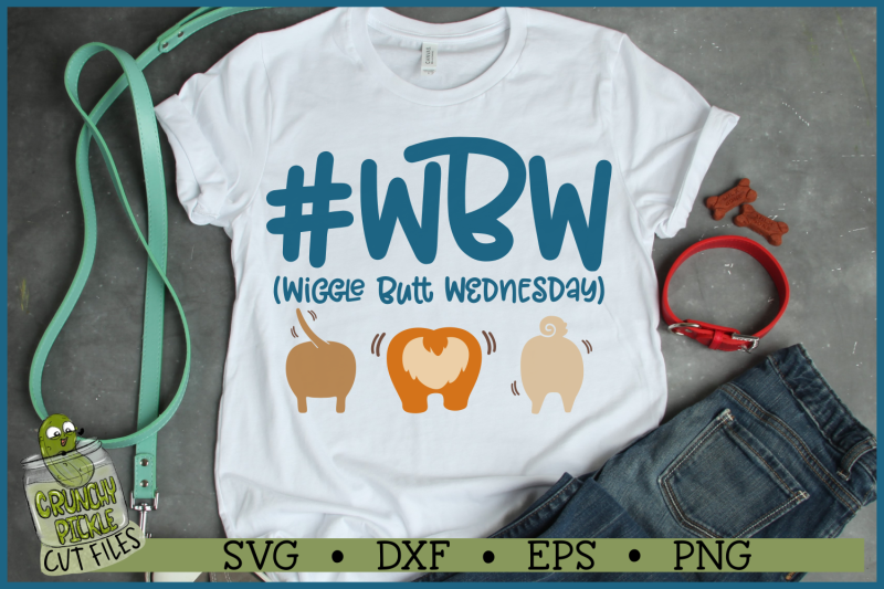 wiggle-butt-wednesday-wbw-svg