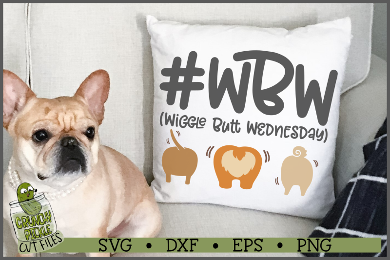 wiggle-butt-wednesday-wbw-svg