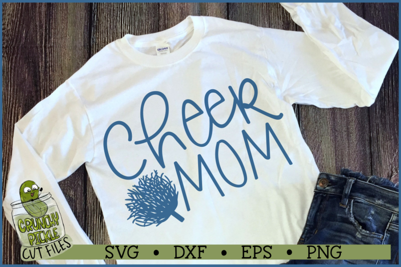 cheer-mom-svg