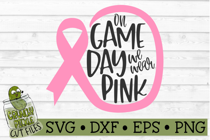 on-game-day-we-wear-pink-svg