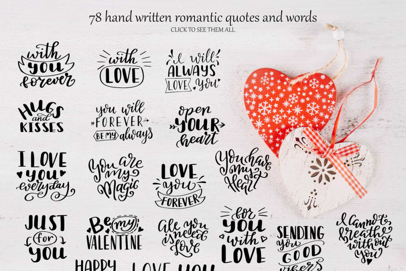 quotes-about-love-lettering-clipart
