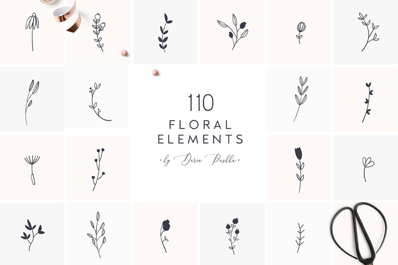 110-floral-elements