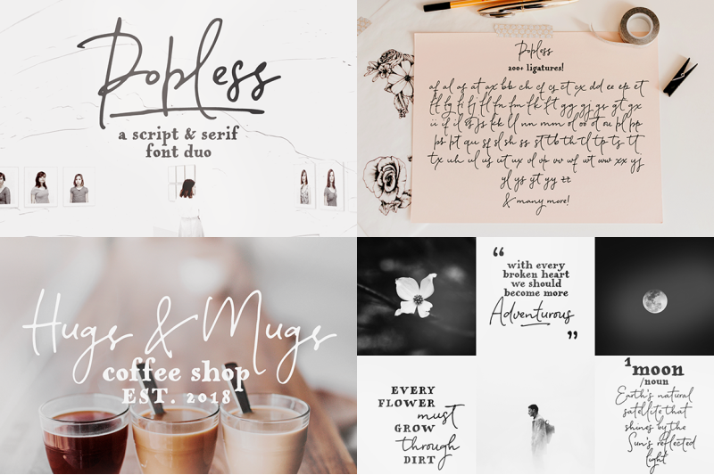 85 Off Best Of Ana S Fonts Bundle Logo Templates By Ana S Fonts Thehungryjpeg Com