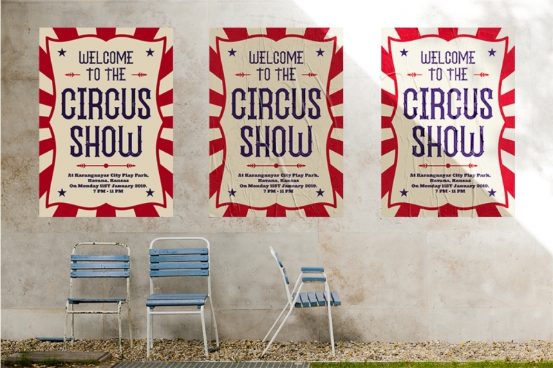 the-circus-show-display-typeface