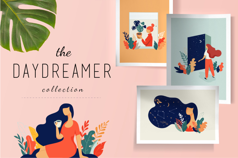 the-daydreamer-collection
