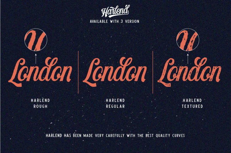 harlend-6-fonts-with-extras