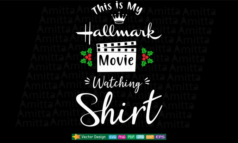 this-is-my-hallmark-christmas-movie-watching-shirt-svg