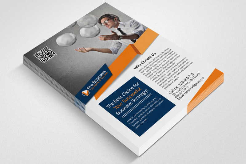 business-strategy-flyer-template