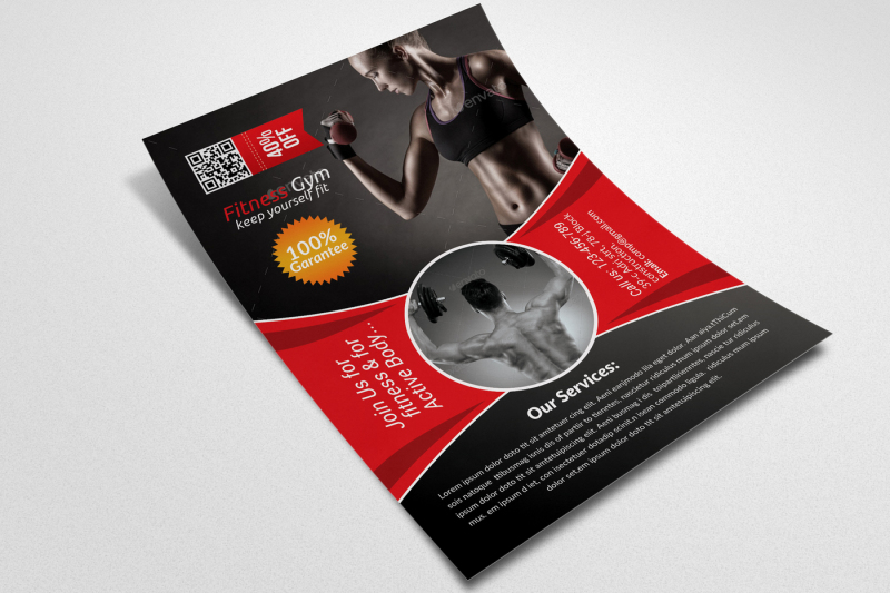 body-fitness-gym-flyer-template