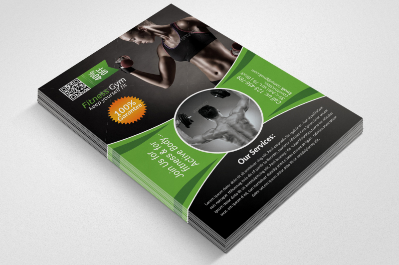 body-fitness-gym-flyer-template