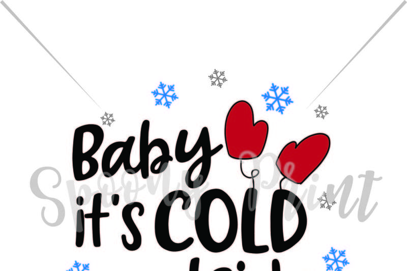 baby-its-cold-outside-printable