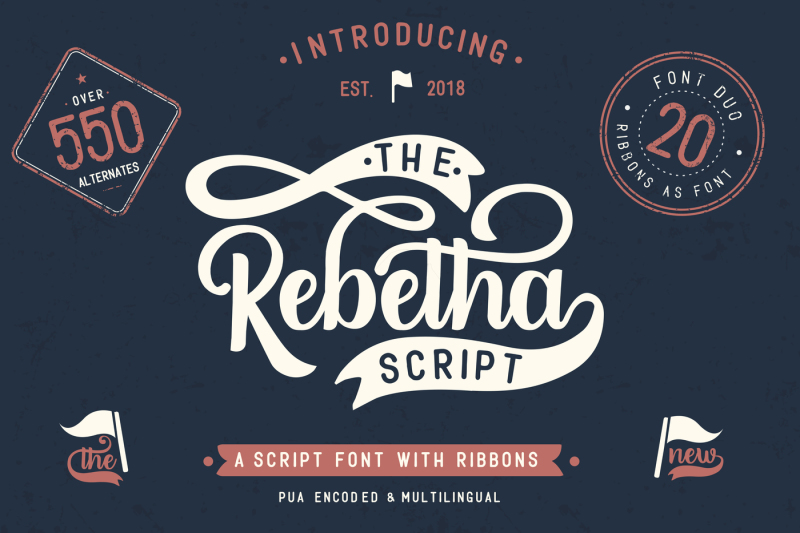 rebetha-font-duo-and-extras