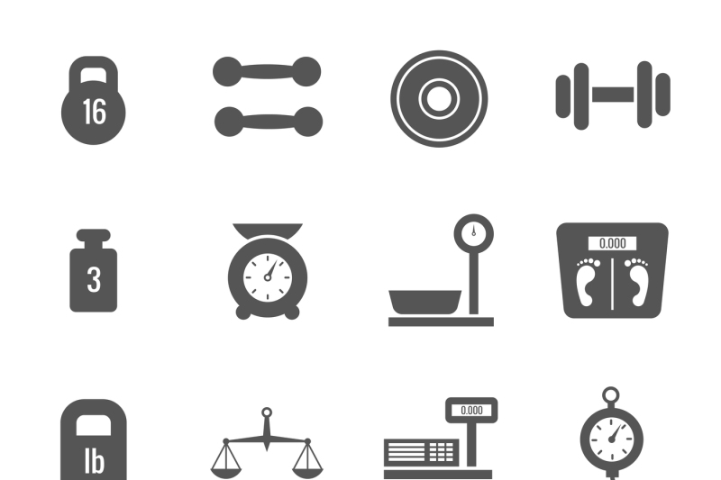 weight-scales-balance-heavy-luggage-kilogram-vector-icons
