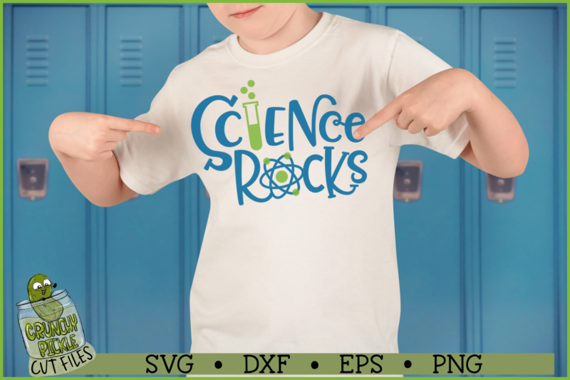 science-rocks-svg