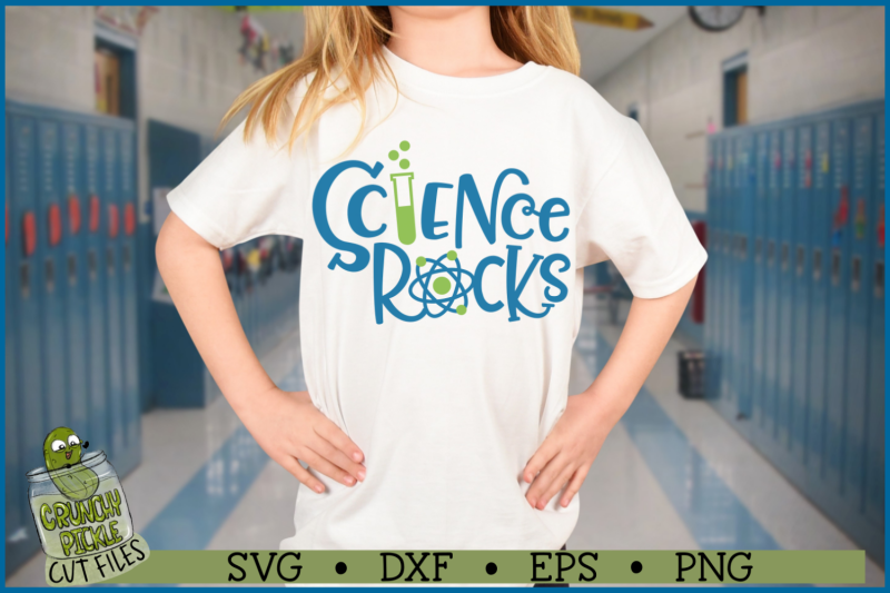 science-rocks-svg