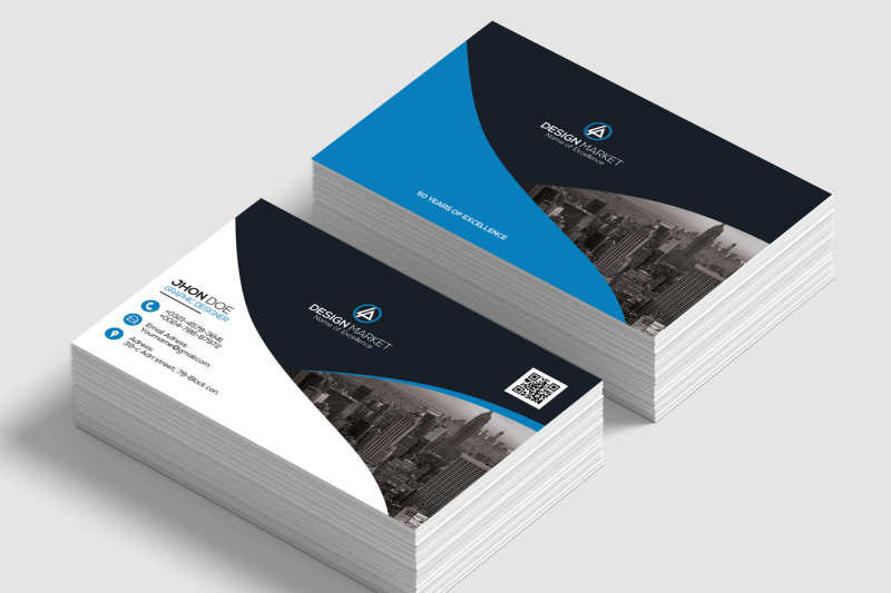 business-card-template