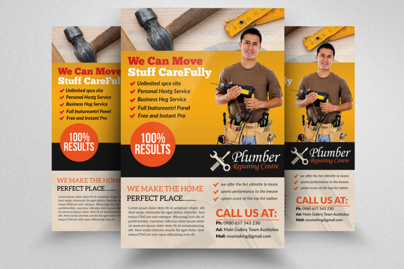 handyman-and-plumber-service-flyer