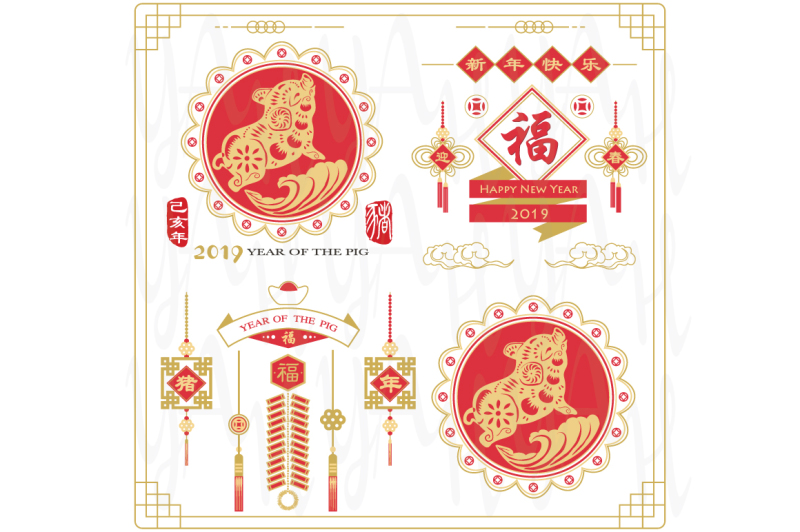 red-gold-lunar-new-year-collections