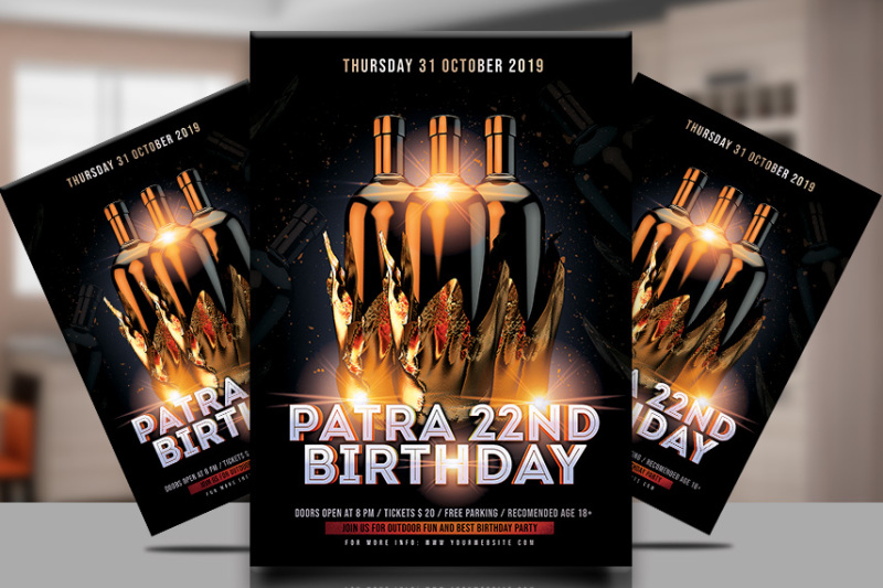 night-party-flyer-template