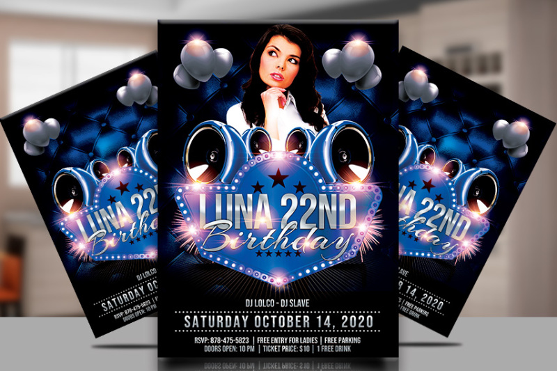 blue-birthday-party-flyer-template