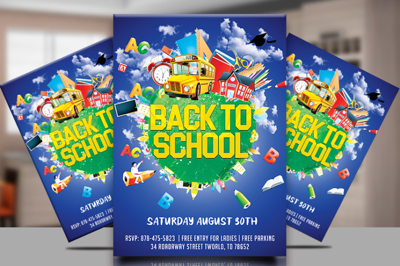 back-2-school-party-flyer-template