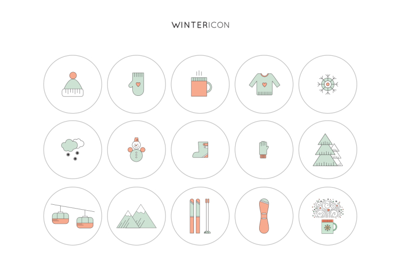 winter-collection-icon-and-sport