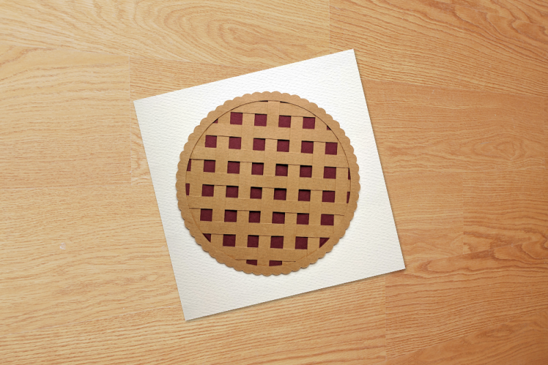 lattice-crust-pie-svg-png-dxf