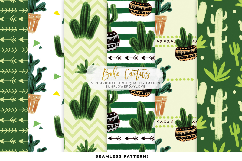 cactus-and-succulent-digital-paper-seamless-cactus-paper