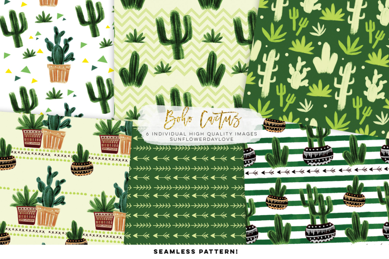 cactus-and-succulent-digital-paper-seamless-cactus-paper