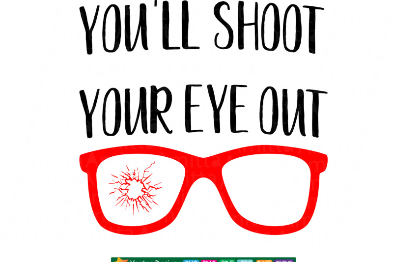 you-039-ll-shoot-your-eye-out-svg