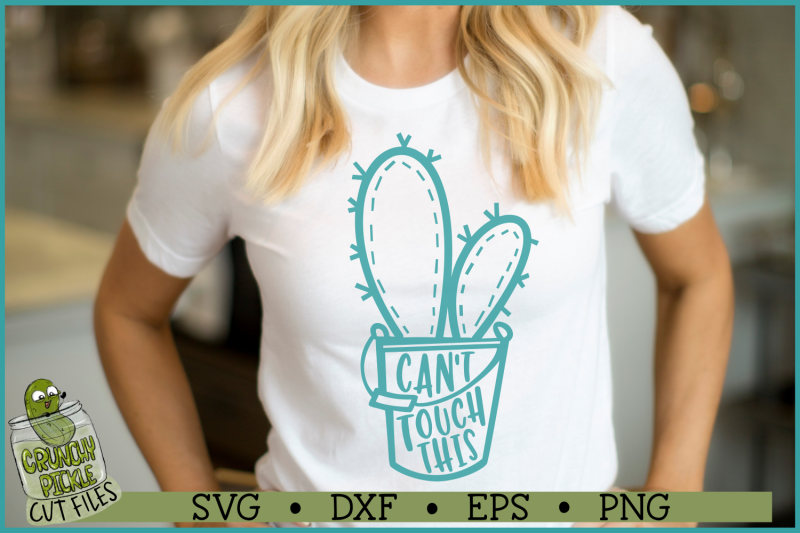 can-039-t-touch-this-cactus-svg