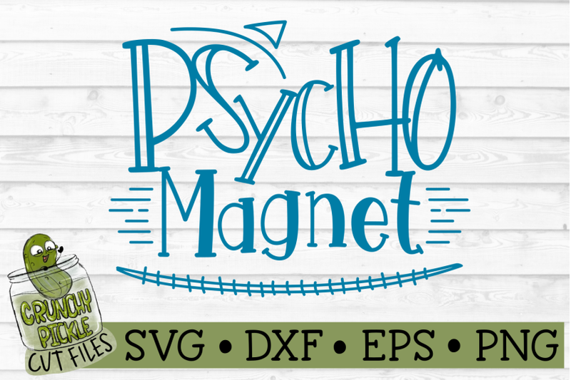 psycho-magnet