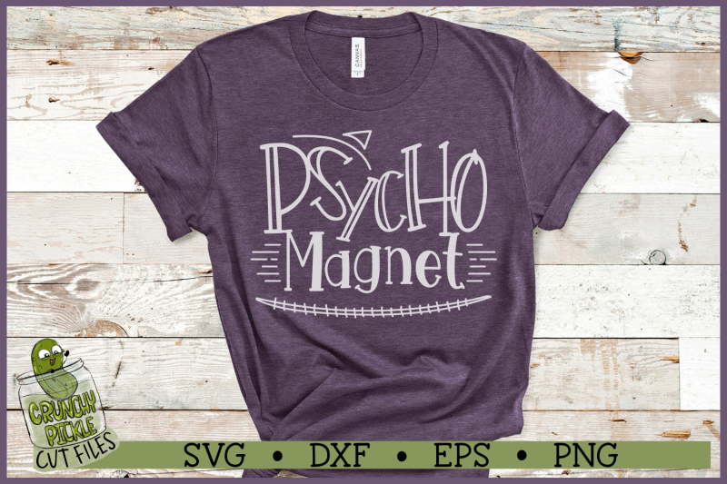 psycho-magnet