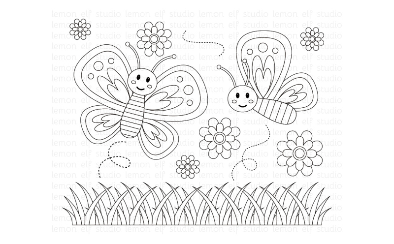 lovely-butterflies-digital-stamp-les-ds12