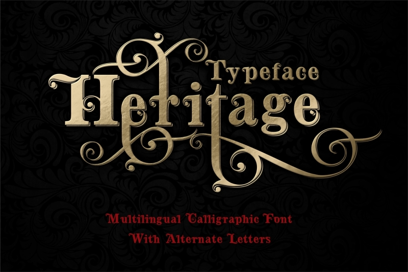 heritage-calligraphic-nbsp-typeface-bonus