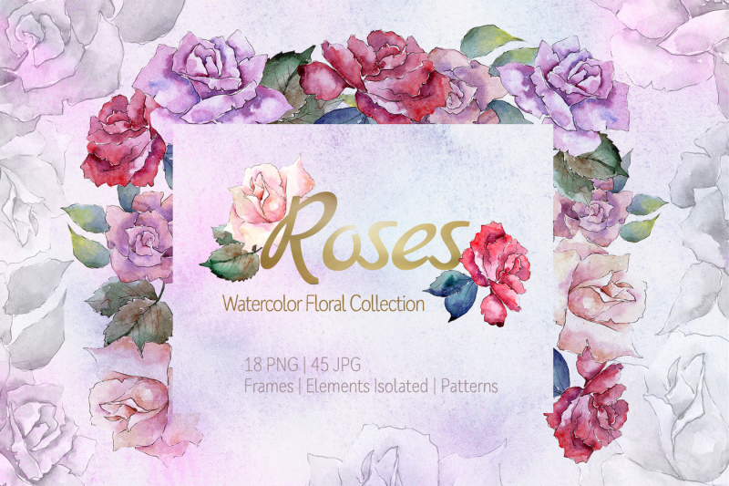 roses-watercolor-png
