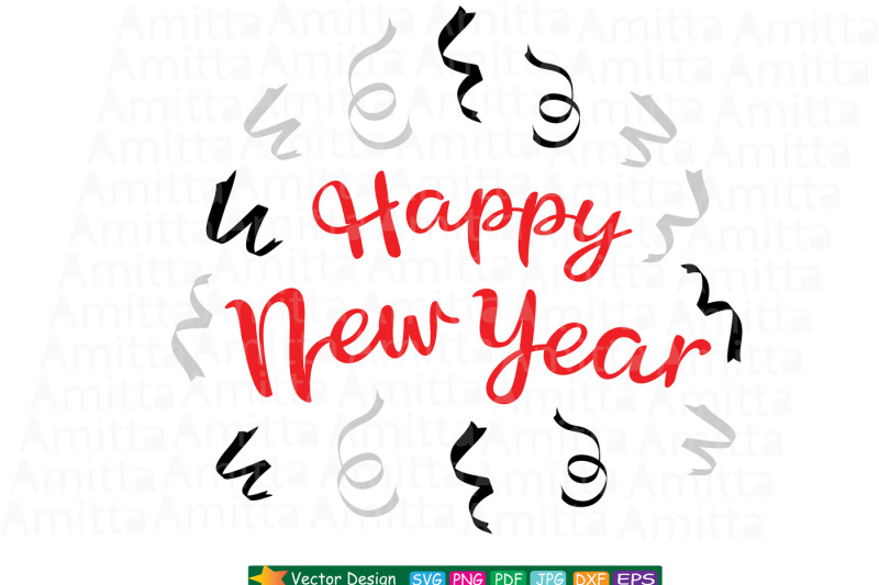 happy-new-year-svg-cut-file