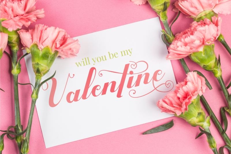 valentijn-romantic-font