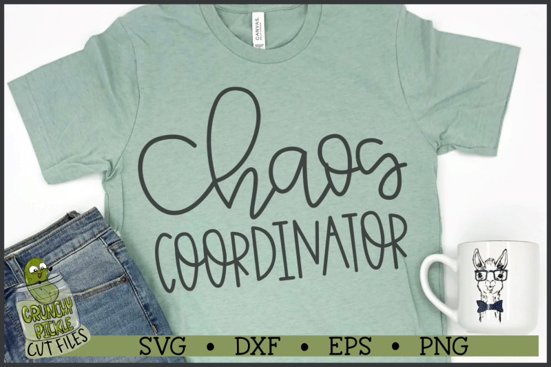 chaos-coordinator-svg