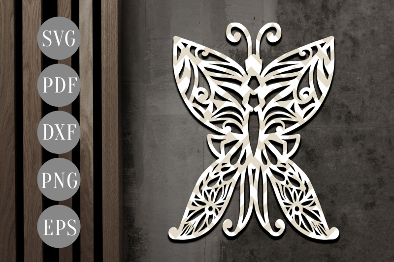 butterfly-papercut-template-spring-decor-svg-dxf-pdf