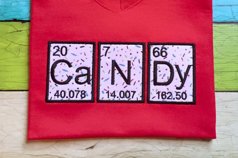 periodic-table-candy-applique-embroidery