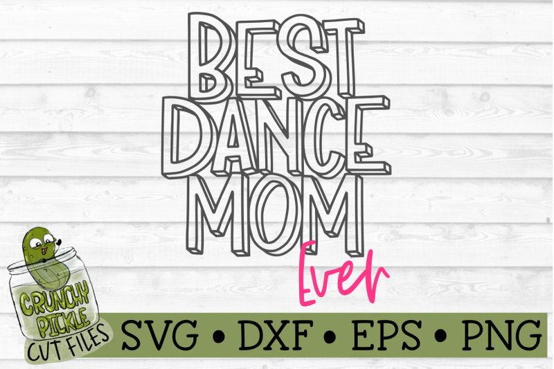 best-dance-mom-ever-svg