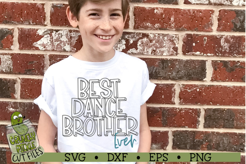 best-dance-family-ever-svg-bundle