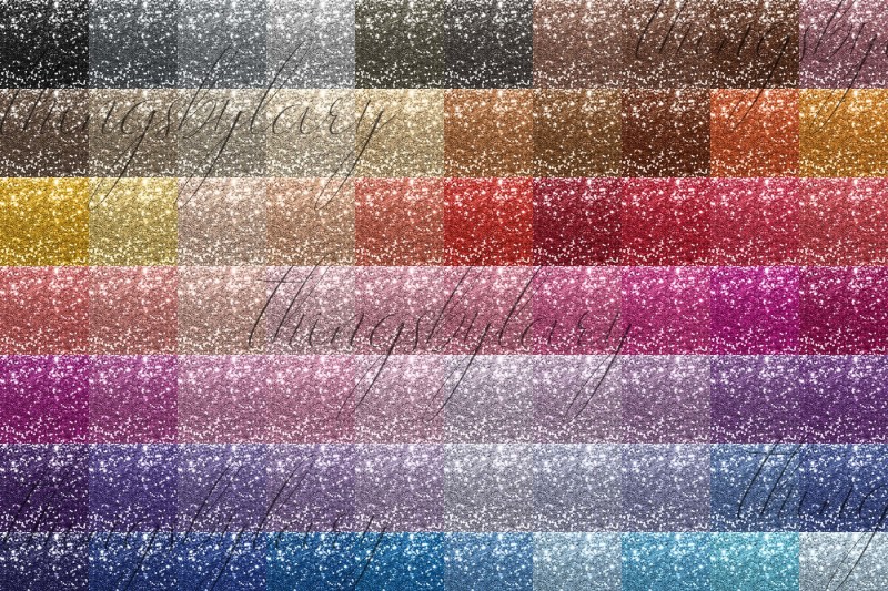 100-chunky-glitter-texture-digital-papers-bling-bling-paper